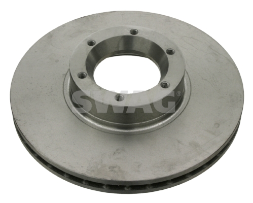 Disc frana 60 92 2853 SWAG